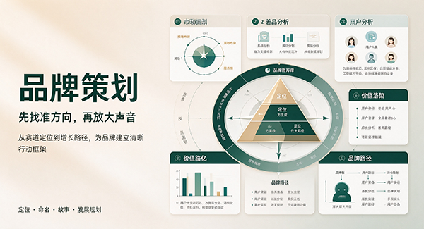 林州市品牌策划